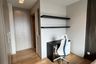 1 Bedroom Condo for rent in Siri at Sukhumvit, Phra Khanong, Bangkok near BTS Thong Lo