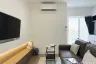 1 Bedroom Condo for rent in Angket Pavillian Condo, Nong Pa Khrang, Chiang Mai