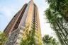 1 Bedroom Condo for sale in The Lofts Ekkamai, Phra Khanong, Bangkok near BTS Ekkamai