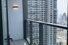 1 Bedroom Condo for rent in Tait Sathorn 12, Silom, Bangkok near BTS Saint Louis