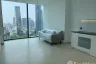 1 Bedroom Condo for rent in Tait Sathorn 12, Silom, Bangkok near BTS Saint Louis