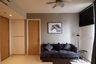 1 Bedroom Condo for rent in The Lofts Ekkamai, Phra Khanong, Bangkok near BTS Ekkamai