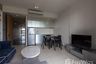 1 Bedroom Condo for rent in The Lofts Ekkamai, Phra Khanong, Bangkok near BTS Ekkamai