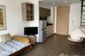 1 Bedroom Condo for Sale or Rent in The Lofts Ekkamai, Phra Khanong, Bangkok near BTS Ekkamai