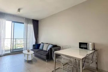 2 Bedroom Condo for sale in The Lofts Ekkamai, Phra Khanong, Bangkok near BTS Ekkamai