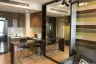1 Bedroom Condo for rent in Siri at Sukhumvit, Phra Khanong, Bangkok near BTS Thong Lo