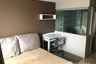 1 Bedroom Condo for rent in Siri at Sukhumvit, Phra Khanong, Bangkok near BTS Thong Lo