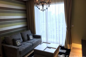 1 Bedroom Condo for rent in Siri at Sukhumvit, Phra Khanong, Bangkok near BTS Thong Lo