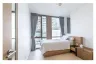 2 Bedroom Condo for rent in The Lofts Ekkamai, Phra Khanong, Bangkok near BTS Ekkamai