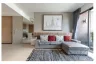 2 Bedroom Condo for rent in The Lofts Ekkamai, Phra Khanong, Bangkok near BTS Ekkamai