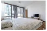 2 Bedroom Condo for rent in The Lofts Ekkamai, Phra Khanong, Bangkok near BTS Ekkamai