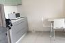 1 Bedroom Condo for rent in The Lofts Ekkamai, Phra Khanong, Bangkok near BTS Ekkamai