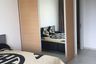 1 Bedroom Condo for rent in The Lofts Ekkamai, Phra Khanong, Bangkok near BTS Ekkamai