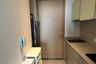 Condo for rent in The Lofts Ekkamai, Phra Khanong, Bangkok near BTS Ekkamai