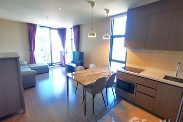 2 Bedroom Condo for rent in The Lofts Ekkamai, Phra Khanong, Bangkok near BTS Ekkamai