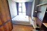 2 Bedroom Condo for rent in The Lofts Ekkamai, Phra Khanong, Bangkok near BTS Ekkamai