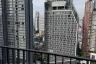 1 Bedroom Condo for rent in Siri at Sukhumvit, Phra Khanong, Bangkok near BTS Thong Lo