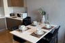 1 Bedroom Condo for rent in Siri at Sukhumvit, Phra Khanong, Bangkok near BTS Thong Lo