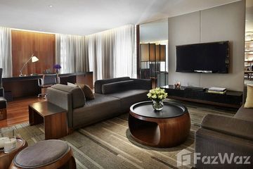 1 Bedroom Apartment for rent in Hansar Rajdamri, Lumpini, Bangkok near BTS Chit Lom