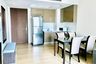 1 Bedroom Condo for rent in Siri at Sukhumvit, Phra Khanong, Bangkok near BTS Thong Lo