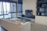 2 Bedroom Condo for rent in The Lofts Ekkamai, Phra Khanong, Bangkok near BTS Ekkamai