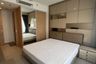 1 Bedroom Condo for rent in The Lofts Ekkamai, Phra Khanong, Bangkok near BTS Ekkamai