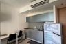 1 Bedroom Condo for rent in The Lofts Ekkamai, Phra Khanong, Bangkok near BTS Ekkamai