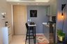 1 Bedroom Condo for rent in The Lofts Ekkamai, Phra Khanong, Bangkok near BTS Ekkamai