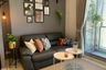 1 Bedroom Condo for rent in The Lofts Ekkamai, Phra Khanong, Bangkok near BTS Ekkamai