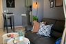 1 Bedroom Condo for rent in The Lofts Ekkamai, Phra Khanong, Bangkok near BTS Ekkamai