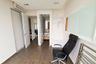2 Bedroom Condo for Sale or Rent in The Lofts Ekkamai, Phra Khanong, Bangkok near BTS Ekkamai