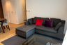 2 Bedroom Condo for rent in Siri at Sukhumvit, Phra Khanong, Bangkok near BTS Thong Lo