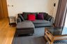 2 Bedroom Condo for rent in Siri at Sukhumvit, Phra Khanong, Bangkok near BTS Thong Lo