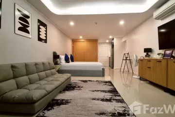 Condo for rent in Jomtien Condotel, Nong Prue, Chonburi