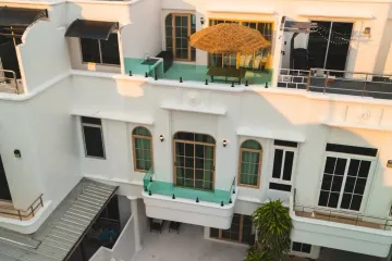 3 Bedroom House for rent in Wongamart Exclusive Place, Na Kluea, Chonburi