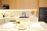 2 Bedroom Condo for rent in The Green City Condo, Chang Phueak, Chiang Mai
