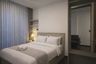 1 Bedroom Condo for rent in Sapphire Luxurious Condominium Rama 3, Bang Phong Pang, Bangkok