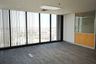 Office for rent in Central City Tower Bangna, Bang Na, Bangkok