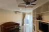 2 Bedroom Condo for rent in Wittayu Complex, Makkasan, Bangkok near Airport Rail Link Makkasan
