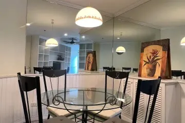 2 Bedroom Condo for rent in Wittayu Complex, Makkasan, Bangkok near Airport Rail Link Makkasan