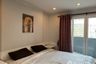 2 Bedroom Condo for rent in Wittayu Complex, Makkasan, Bangkok near Airport Rail Link Makkasan