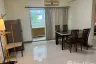 2 Bedroom Condo for rent in Supalai City Homes Ratchada 10, Huai Khwang, Bangkok near MRT Huai Khwang