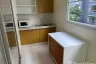 2 Bedroom Condo for rent in Supalai City Homes Ratchada 10, Huai Khwang, Bangkok near MRT Huai Khwang