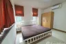 2 Bedroom Condo for rent in Supalai City Homes Ratchada 10, Huai Khwang, Bangkok near MRT Huai Khwang