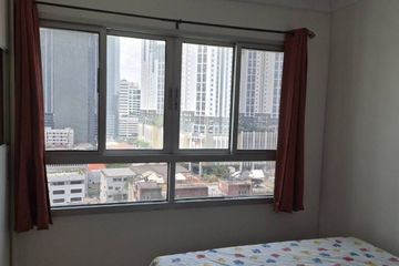 1 Bedroom Condo for sale in Lumpini Place Rama IX - Ratchada, Huai Khwang, Bangkok near MRT Phra Ram 9