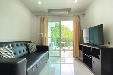 1 Bedroom Condo for sale in Siam Oriental Garden 2, Nong Prue, Chonburi