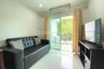 1 Bedroom Condo for sale in Siam Oriental Garden 2, Nong Prue, Chonburi