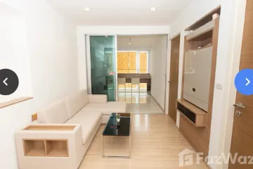 1 Bedroom Condo for sale in Rhythm Phahol-Ari, Phaya Thai, Bangkok near BTS Saphan Kwai