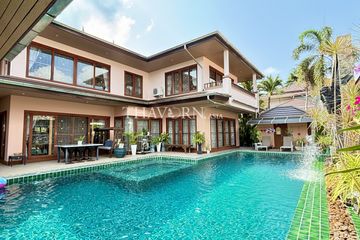 4 Bedroom House for sale in Huai Yai, Chonburi