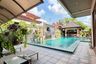 4 Bedroom House for sale in Huai Yai, Chonburi